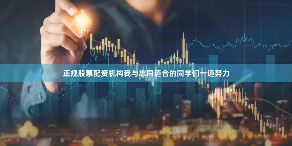 正规股票配资机构我与志同道合的同学们一道努力