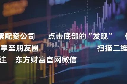 辽宁股票配资公司      点击底部的“发现”     使用“扫一扫”     即可将网页分享至朋友圈                            扫描二维码关注    东方财富官网微信                                                                        沪股通             深股通